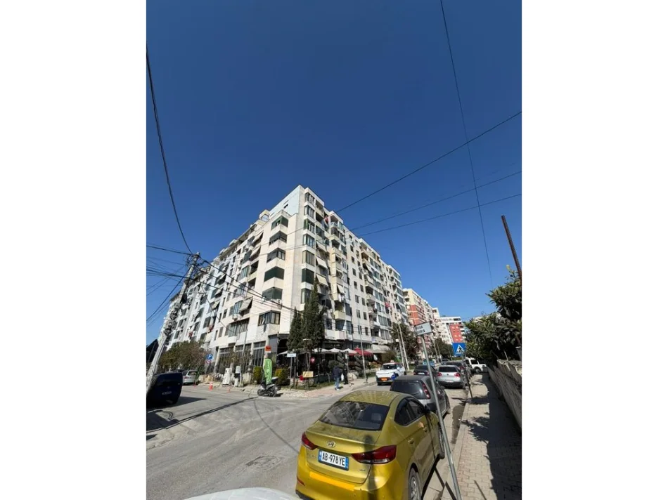 Tirane, jepet me qera apartament , 150 m² 1.041 € (Misto Mame)