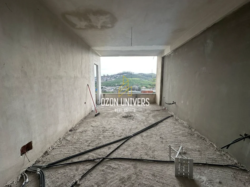 Tirane, shitet apartament 2+1+Ballkon Kati 7, 95 m² 120.000 € (Astir)