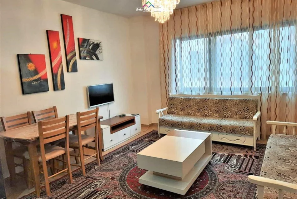 Tirane, shitet apartament 1+1 Kati 4, 66 m² 126.000 € (5 Maji)