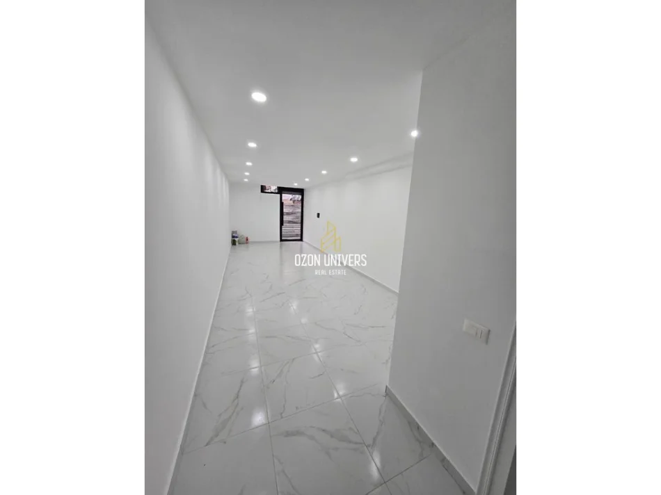 Tirane, shitet ambjent biznesi Kati 0, 48 m² 95.000 € (Vasil Shanto)