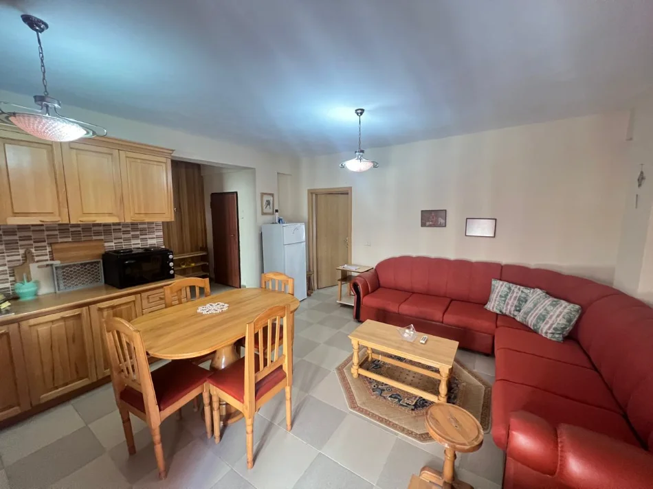 Durres, shitet apartament 1+1 Kati 3, 68 m² 85.000 € (Golem)