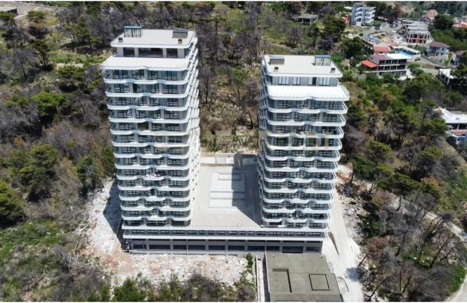 Shengjin, shitet apartament 1+1 , 77 m² 125.000 € 