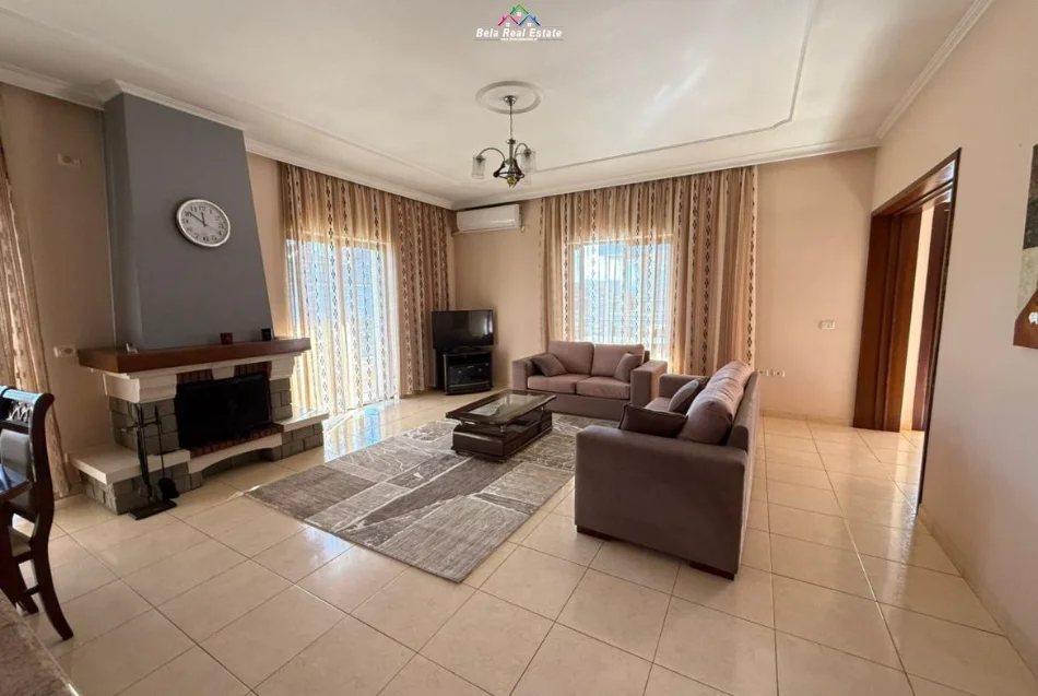 Tirane, jepet me qera Vile 2 Katshe Kati 2, 505 m² 900 € (kthesa e kamezes)