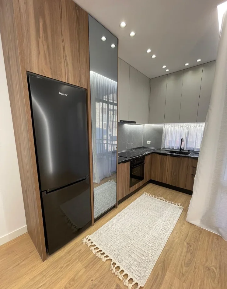 Tirane, shitet apartament 1+1 , 55 m² 111.000 € 