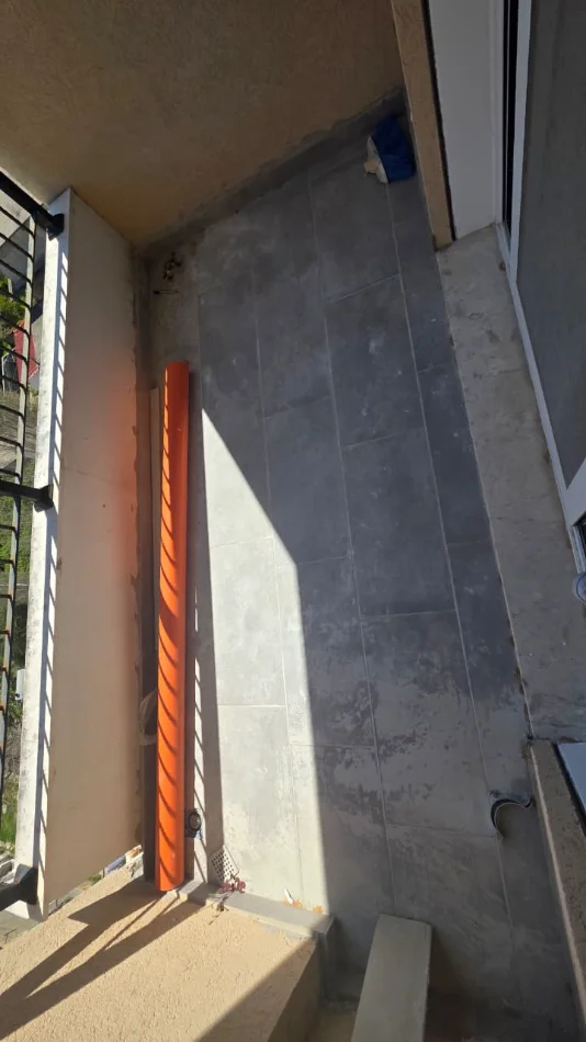 Vlore, shitet apartament 2+1 Kati 8, 120 m² 175.000 € (Rruga Gjergj Kastrioti (Transballkanike), Vlorë)