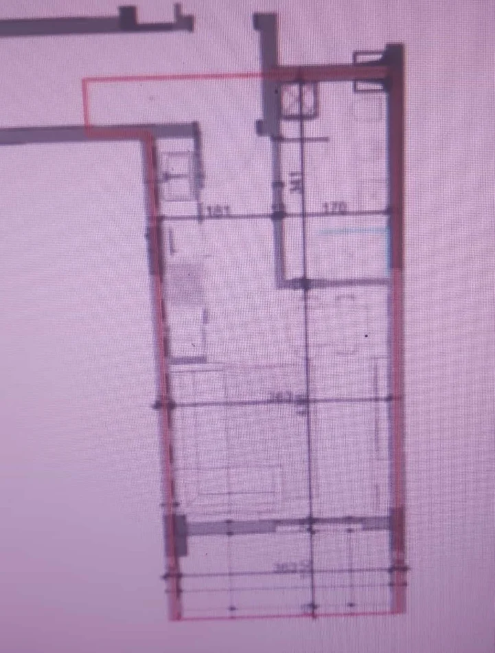 Durres, shes 1+1 Kati 3, 46 m² 53.100 € (Golem)