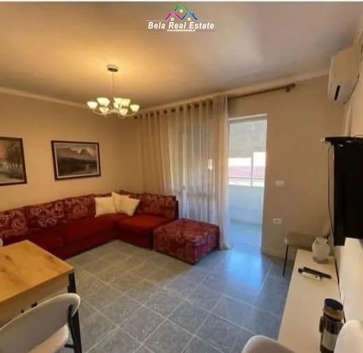 Tirane, jepet me qera apartament 2+1 Kati 3, 80 m² 720 € (bulevardi zogu i pare)