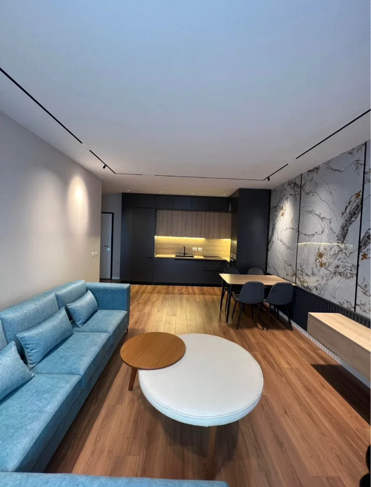 Tirane, shitet apartament 1+1 , 66 m² 180.000 € (Rruga Jordan Misja)