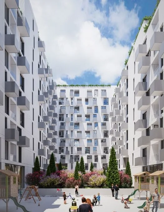 Tirane, shitet apartament 2+1 , 119 m² 171.926 € 