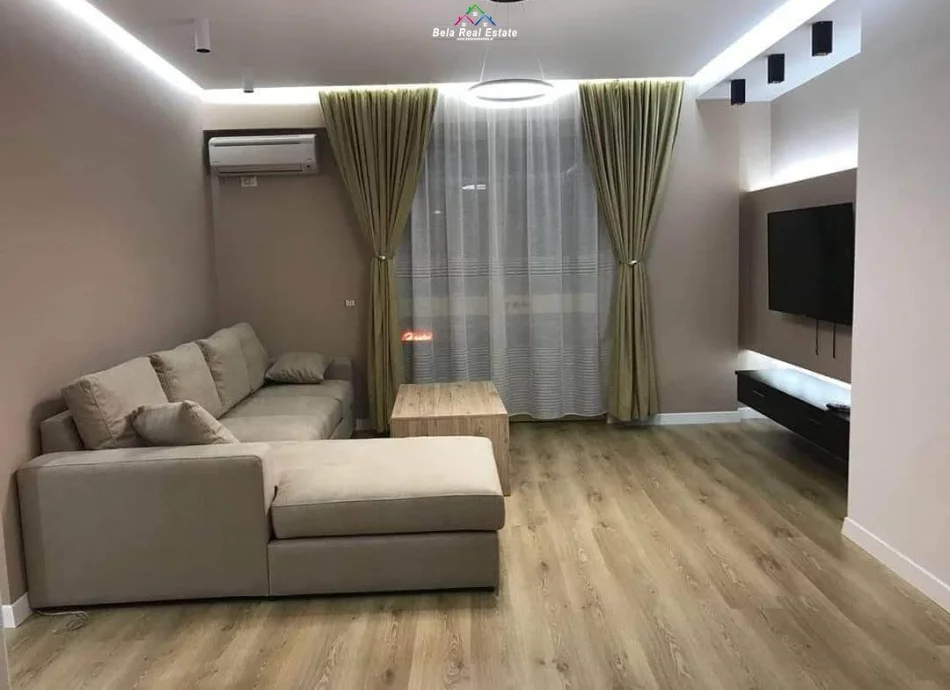 Tirane, jepet me qera apartament 1+1 Kati 2, 73 m² 720 € (Rruga Him Kolli)
