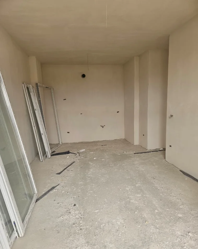 Tirane, shitet apartament 2+1 , 97 m² 104.652 € 