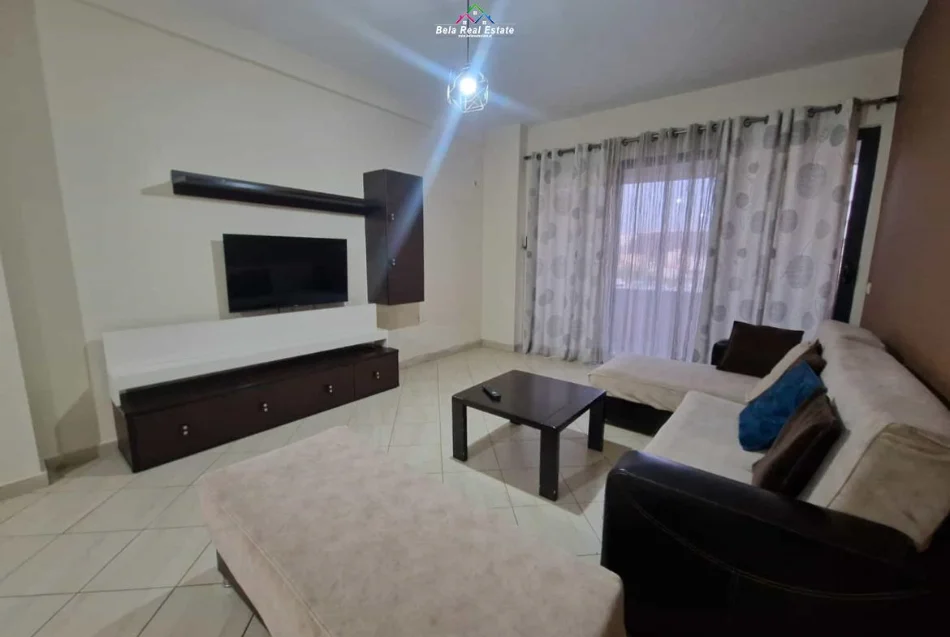 Tirane, jepet me qera apartament 2+1 Kati 3, 110 m² 550 € (teodor keko)