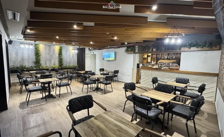 Tirane, jepet me qera Kati 0, 91 m² 230.000 € (Don Bosko)