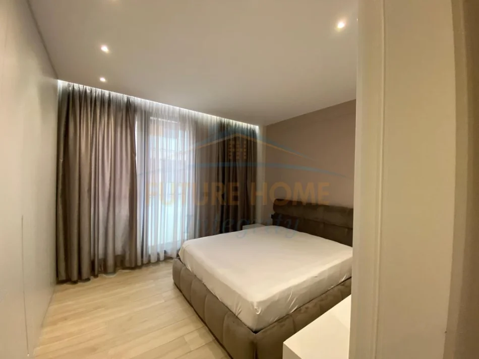 Tirane, jepet me qera apartament 1+1+Aneks+Ballkon Kati 2, 64 m² 840 € (TEG)