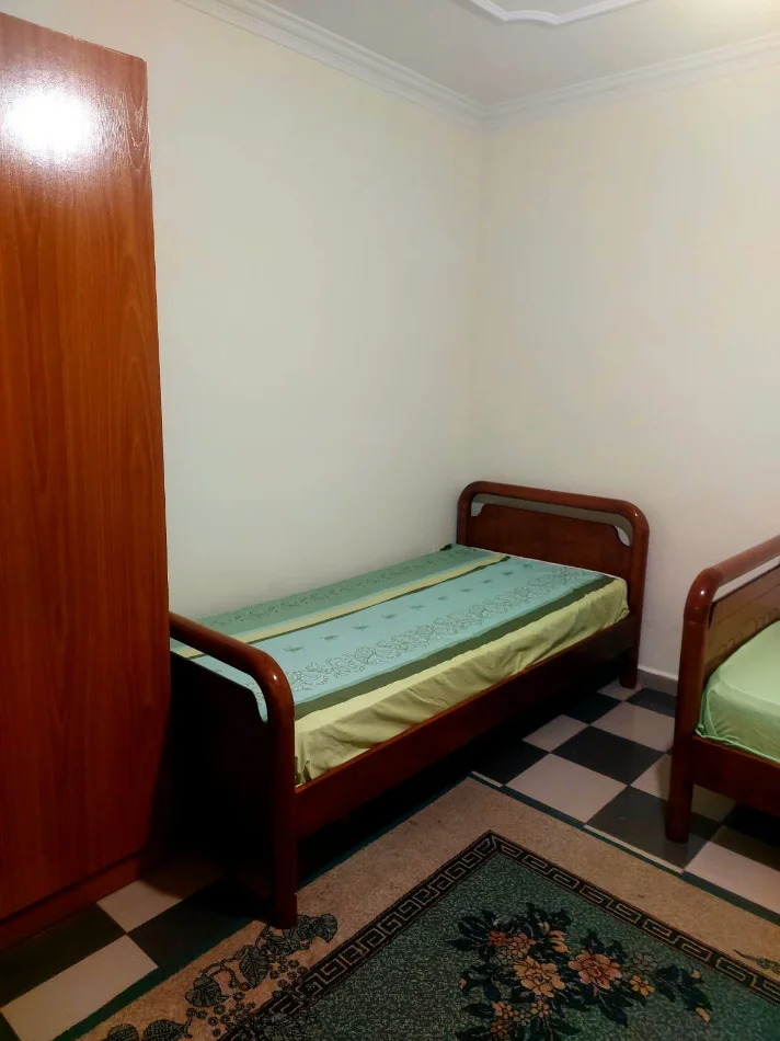 Tirane, jepet me qera garsonier Kati 1, 32 m² 280 € (Rruga e Dibres)