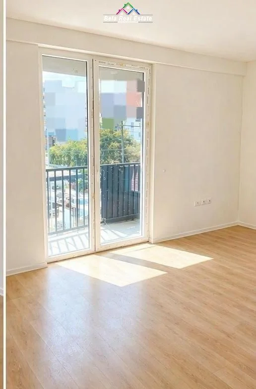 Tirane, jepet me qera apartament 1+1 Kati 2, 62 m² 520 € (Rruga Mehmet Gjevori)