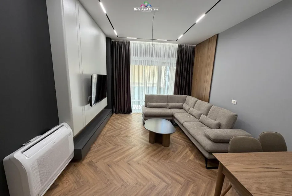 Tirane, shitet apartament 2+1+Ballkon Kati 3, 106 m² 201.000 € (Relux Residence)