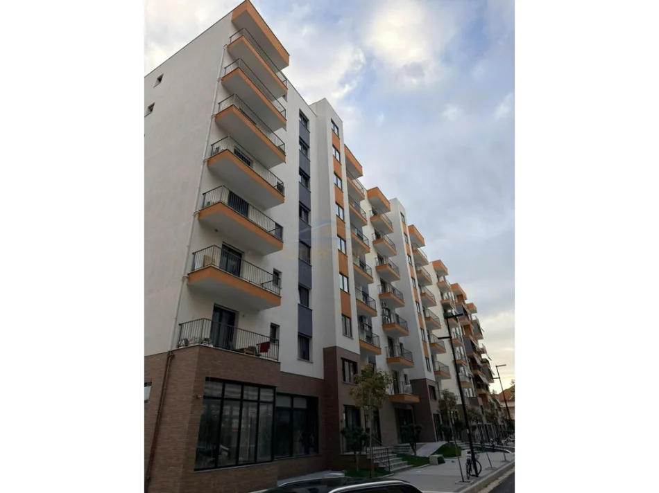 Tirane, shitet apartament 2+1 Kati 7, 116 m² 99.999 € (Kamez)
