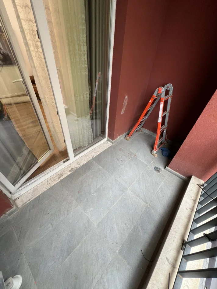 Tirane, jepet me qera apartament 2+1 Kati 1, 85 m² 800 € (Rruga Dritan Hoxha)