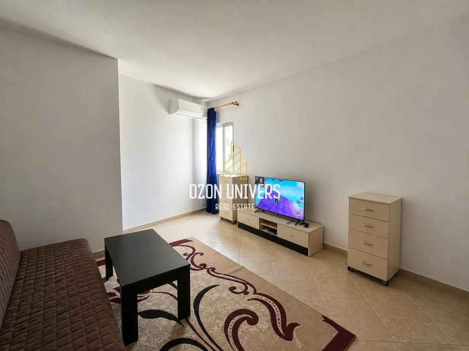 Tirane, shitet apartament 1+1+Ballkon Kati 6, 90 m² 125.000 € (Astir)