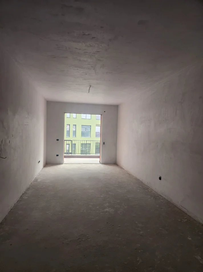 Tirane, shitet apartament 2+1 , 103 m² 115.159 € (Paskuqan)