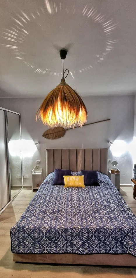 Durres, shitet garsonier 1+1 Kati 5, 37 m² 67.000 € (rruga pavarsia)