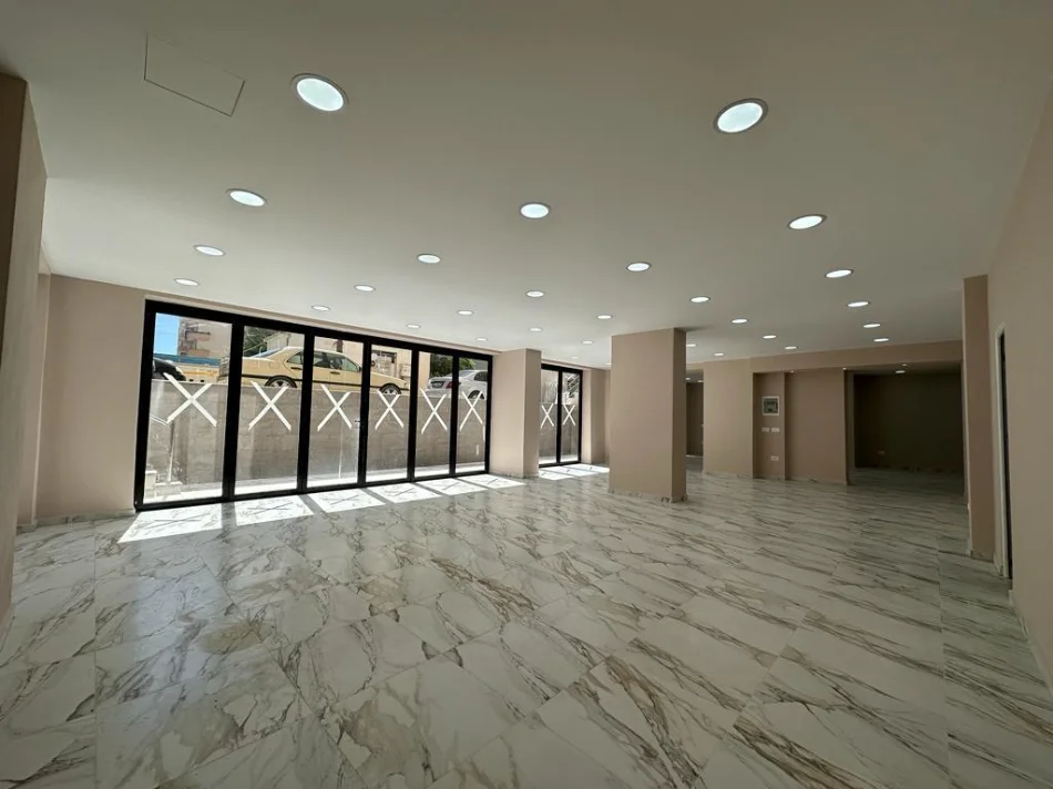 Durres, shitet ambjent biznesi Kati -1, 121 m² 330.000 € (rruga pavarsia)