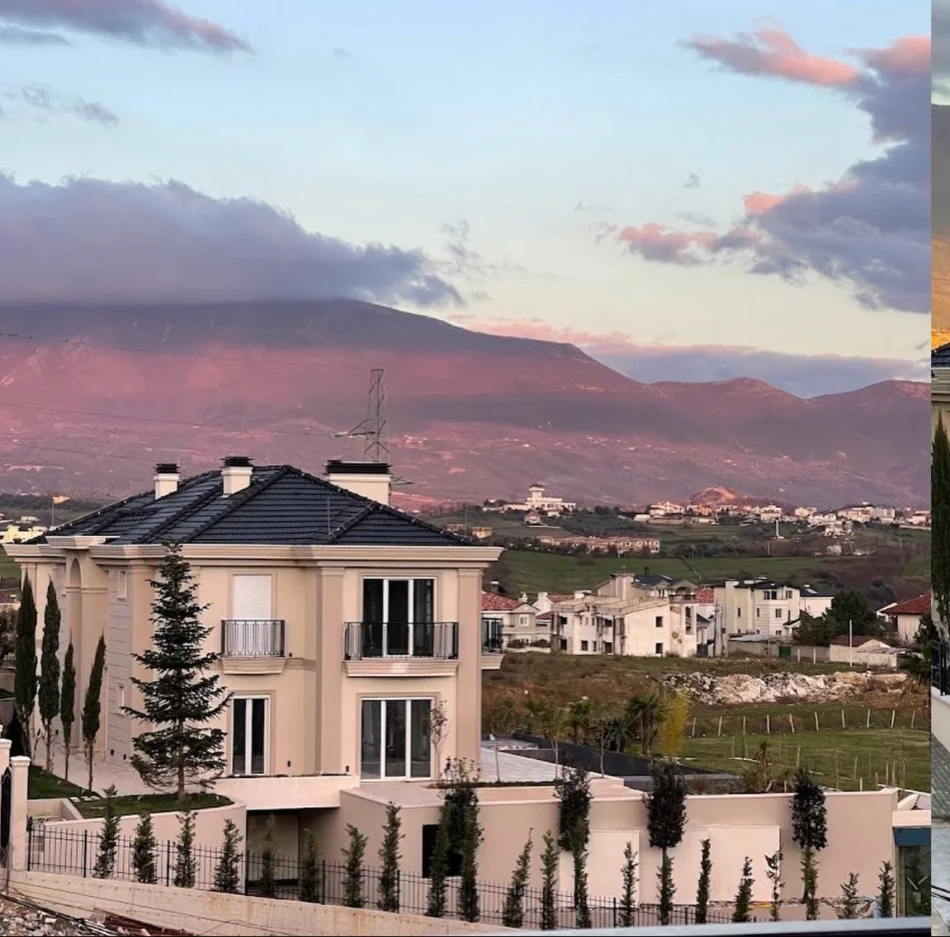 Tirane, shitet Vile 5+1+Aneks+Ballkon , 1.485 m² 2.700.000 € (Mjull-Bathore)