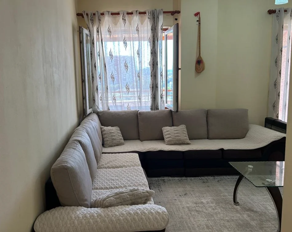 Tirane, shitet apartament 2+1 , 119 m² 150.000 € 