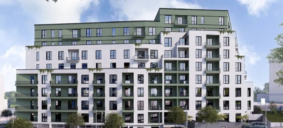 Tirane, shitet garsonier 1+1 , 51 m² 61.524 € (Paskuqan)
