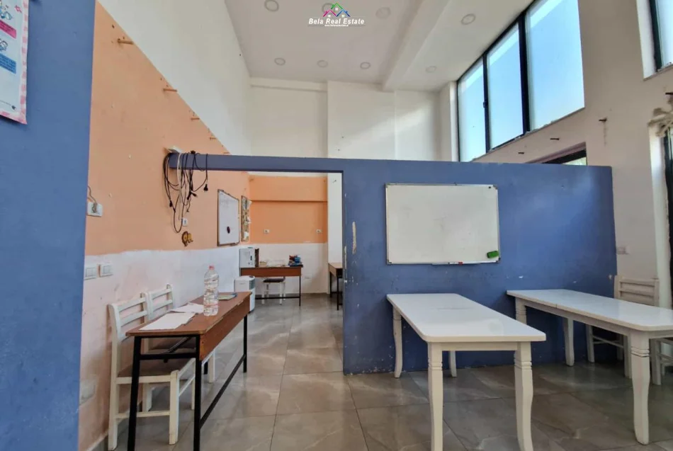 Tirane, jepet me qera dyqan Kati 0, 70 m² 700 € (rruga e dibres)