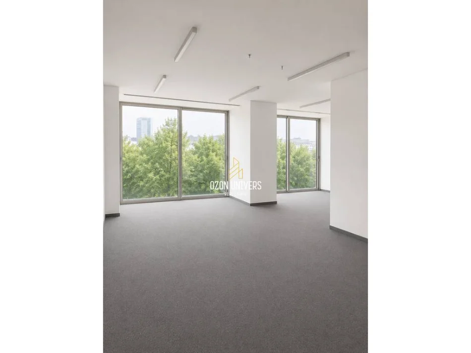 Tirane, jepet me qera ambjent biznesi Kati 4, 154 m² 4.000 € (Downtown One, Rruga e Elbasanit)