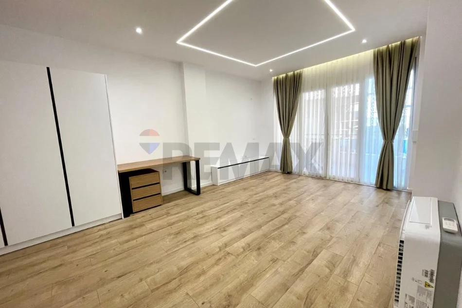 Apartament modern ne shitje, 2+1 i mobiluar tek Kopeshti Zoologjik! (249'000 Euro)