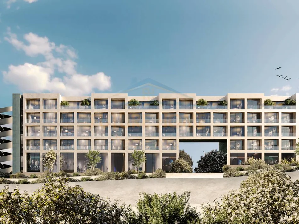 Tirane, shitet apartament 2+1 Kati 3, 96 m² 168.000 € (Grow Green Residence, Sauk)