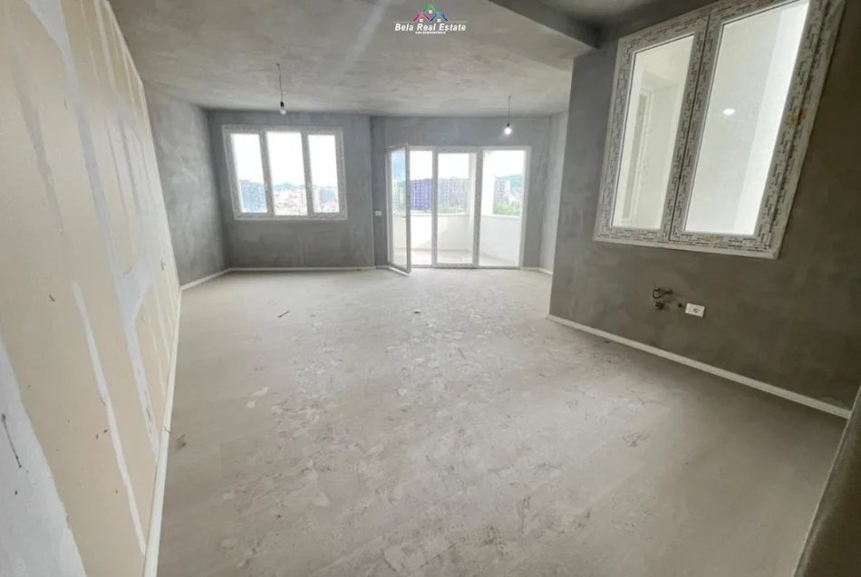 Tirane, jepet me qera zyre Kati 4, 140 m² 530 € (kompleksi river residence)