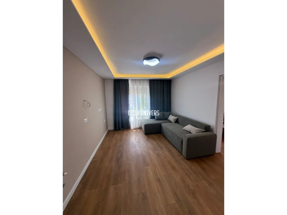 Tirane, shitet apartament 1+1 Kati 4, 123 m² 327.000 € (21 Dhjetori)