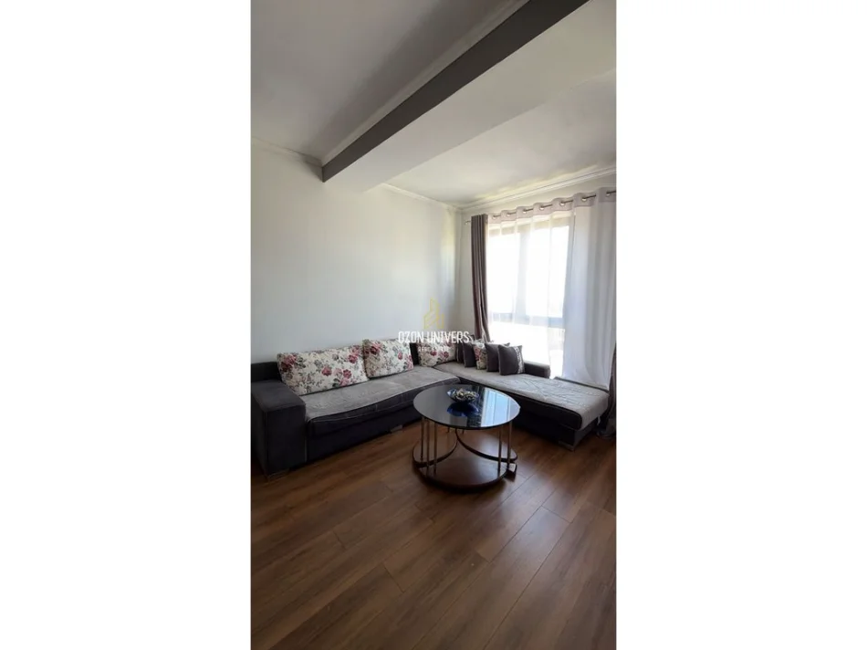 Apartament 1+1 me qira tek pranë Green City Residence, Astir!