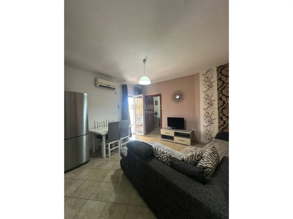 Tirane, shes apartament 1+1 Kati 8, 62 m² 138.000 € (Porcelan)