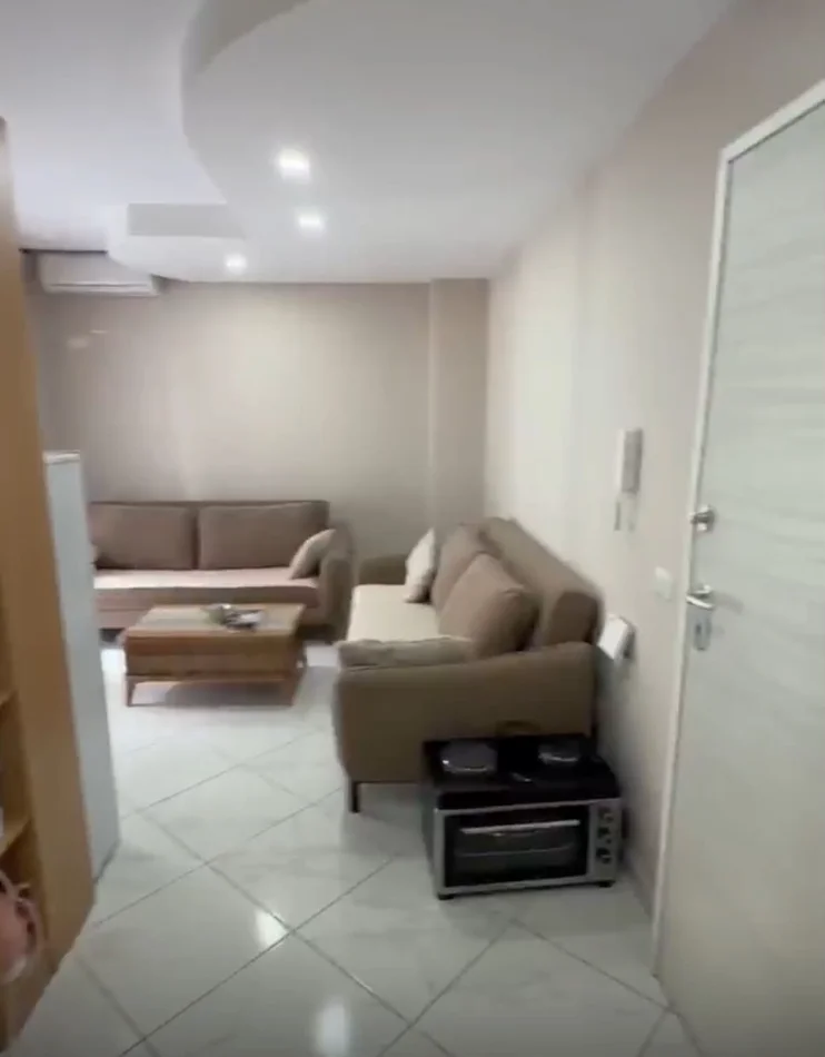 Shengjin, shitet apartament 1+1 , 60 m² 85.000 € (Shëngjin)