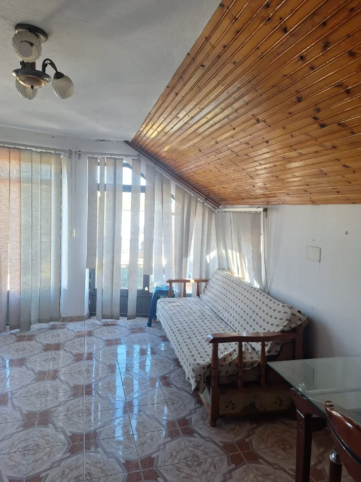 Tirane, jepet me qera apartament 1+1+Aneks+Ballkon Kati 3, 55 m² 350 € (Tirane)