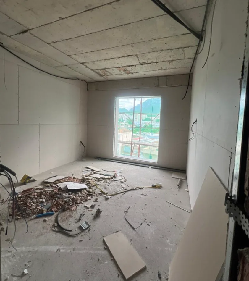 Tirane, shitet apartament 2+1 , 109 m² 172.800 € 