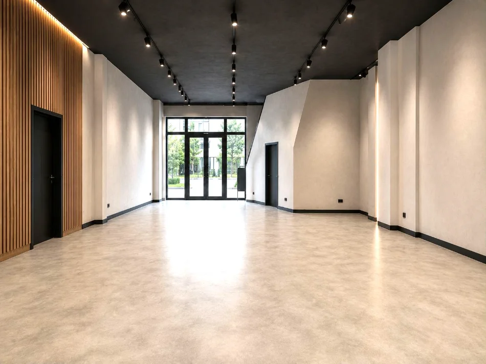 Tirane, jepet me qera , 55 m² 109.380 € (Rruga Kole Koci)