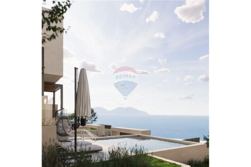 Vlore, shitet Vile Vile 3 Katshe , 342 m² 1.195.600 € 