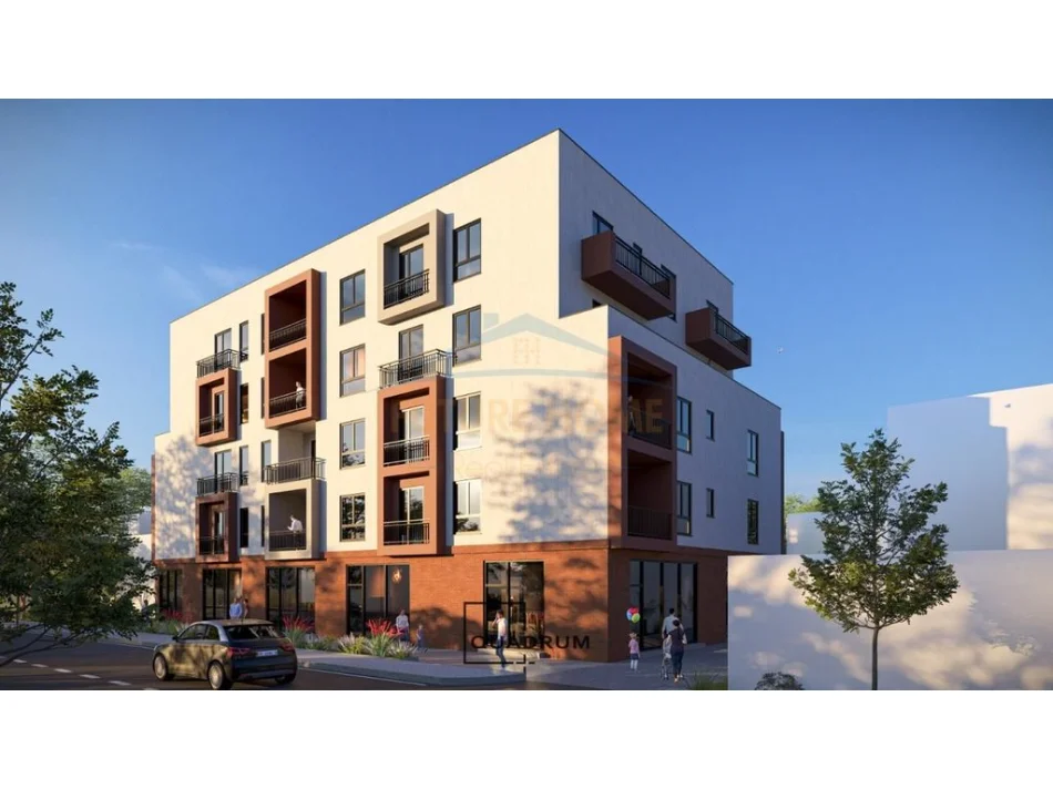 Tirane, shitet apartament 1+1 Kati 1, 64 m² 54.100 € (Rruga Berisha, Kamez)