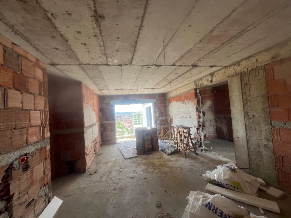Tirane, shitet apartament 2+1 , 99 m² 153.171 € 