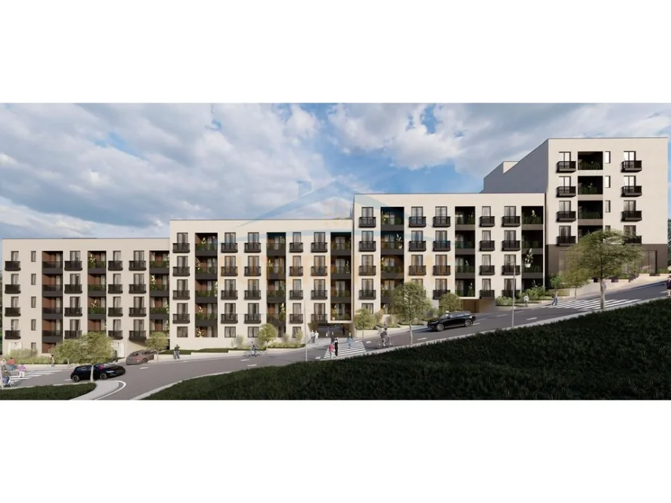 Tirane, shitet apartament 2+1 Kati 1, 103 m² 123.108 € (Mar Residence, Babrru)
