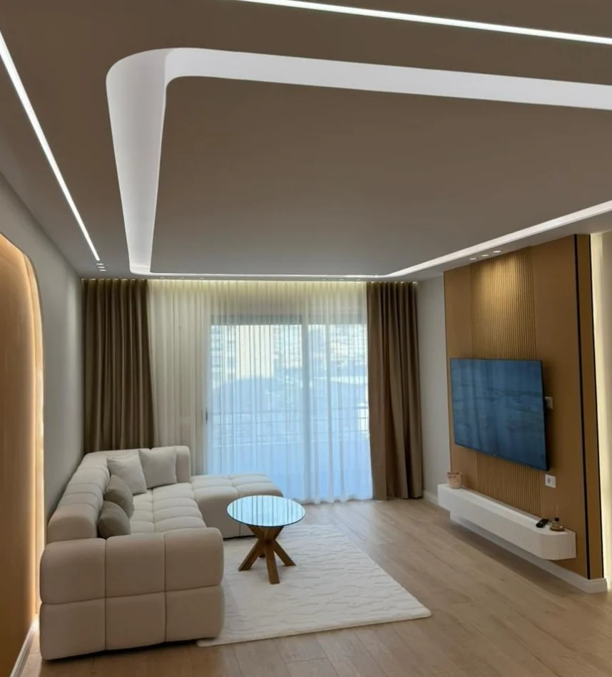 Tirane, shitet apartament 2+1 , 109 m² 165.000 € 