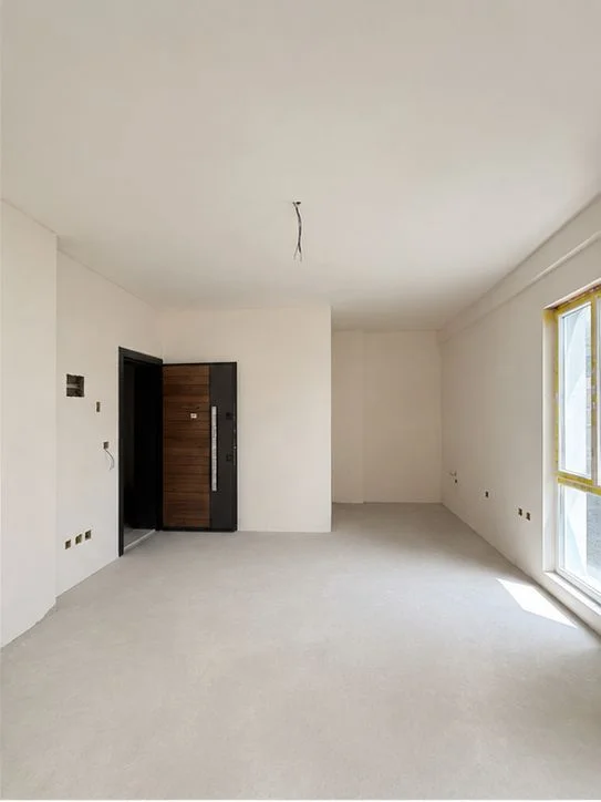 Tirane, shitet apartament 1+1 , 66 m² 82.000 € (UNIVERS CITY)