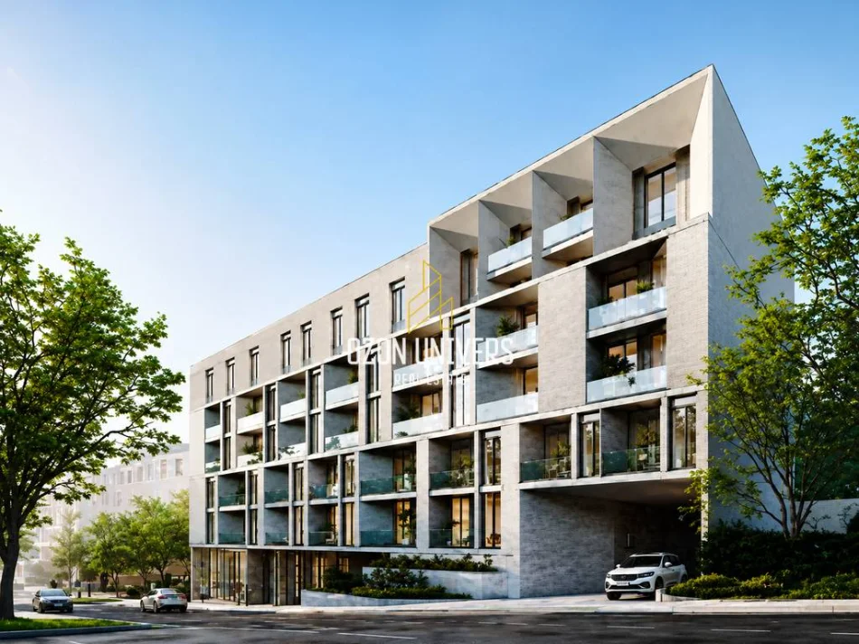 Tirane, shitet apartament 2+1+Ballkon Kati 2, 107 m² 123.165 € (Paskuqan)