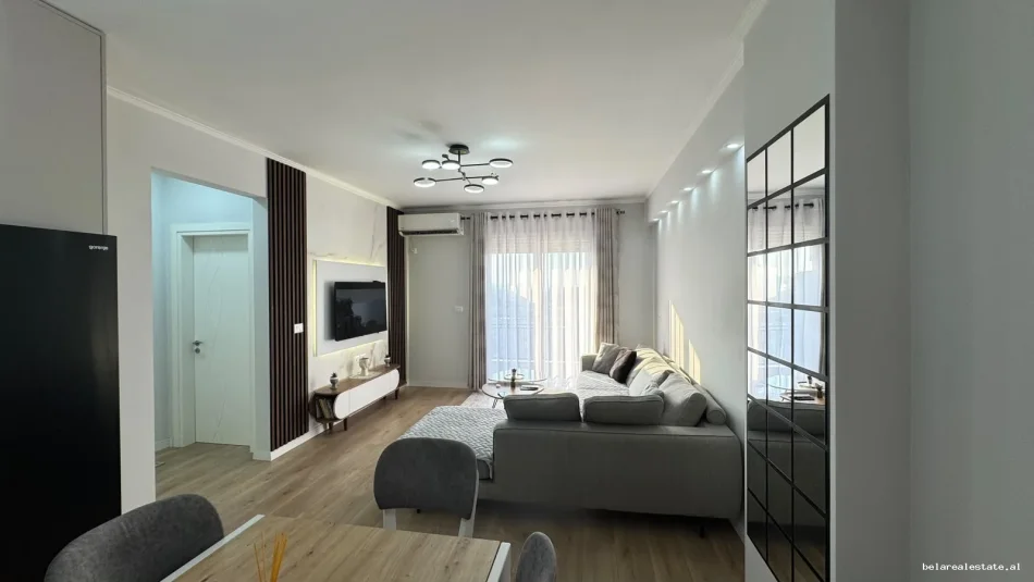 Tirane, shes apartament 2+1 Kati 6, 81 m² 114.800 € (Bulevardi Donald Trump)